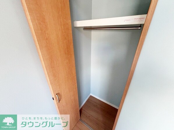 ブルーバレーの物件内観写真